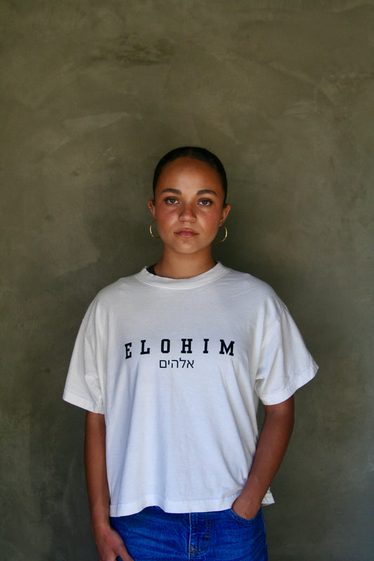 Classic Short Sleeve Tee