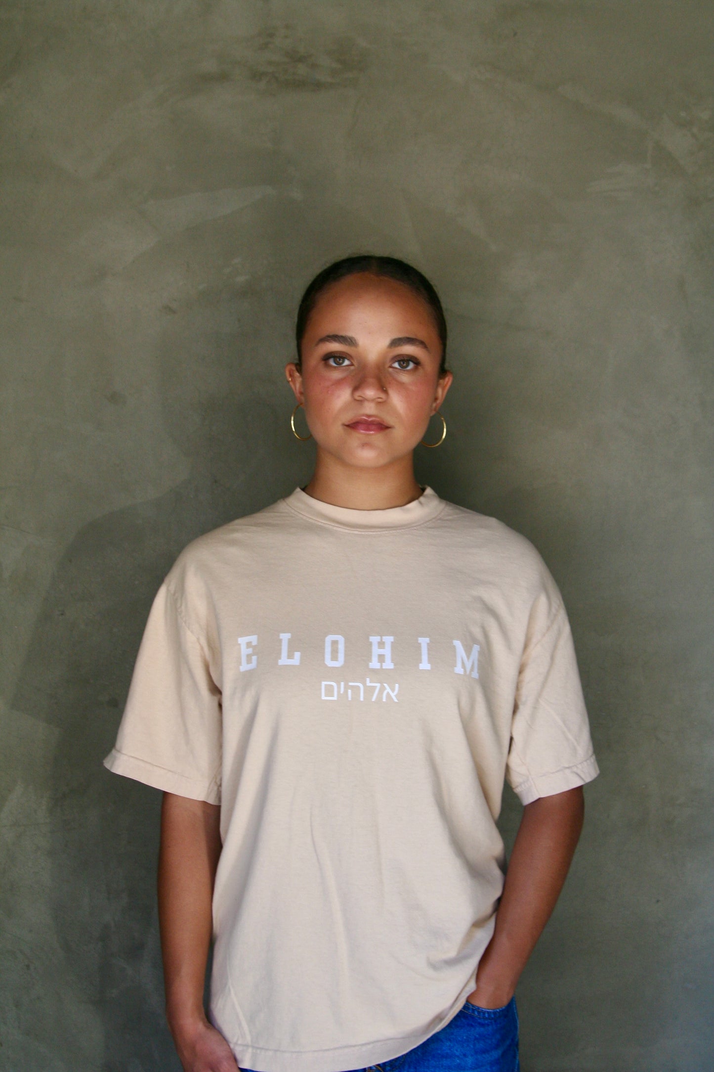 Classic Short Sleeve Tee