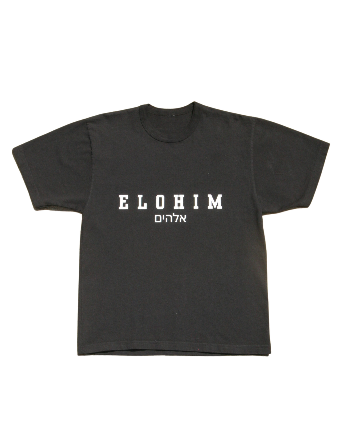Classic Short Sleeve Tee