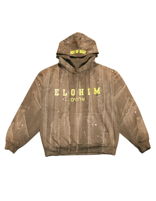 Elohim Hoodie